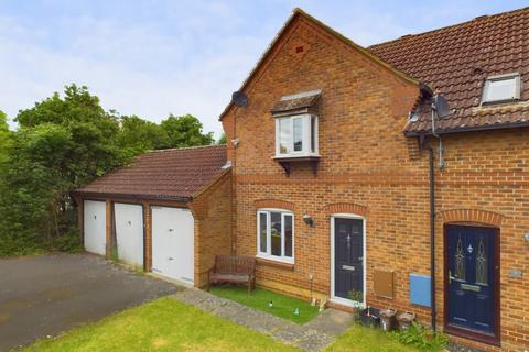 8 Augustus Road, Hockliffe, Leighton Buzzard, LU7 9NS