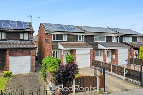 3 bedroom end of terrace house for sale, Victor Street, Doncaster DN6