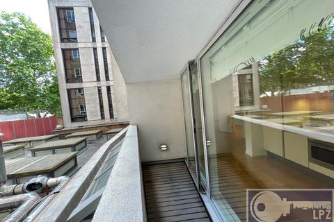 1 bedroom flat to rent, Great Turnstile, Holborn, London WC1V