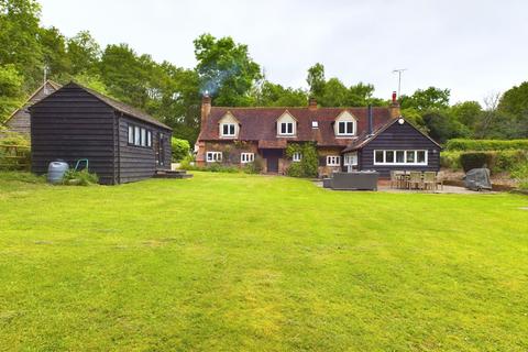 4 bedroom detached house for sale, April Cottage, Moor Common, Buckinghamshire