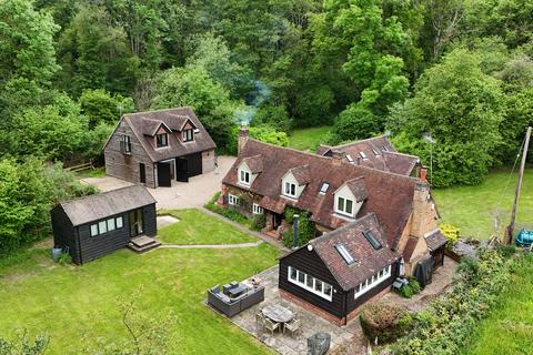4 bedroom detached house for sale, April Cottage, Moor Common, Buckinghamshire