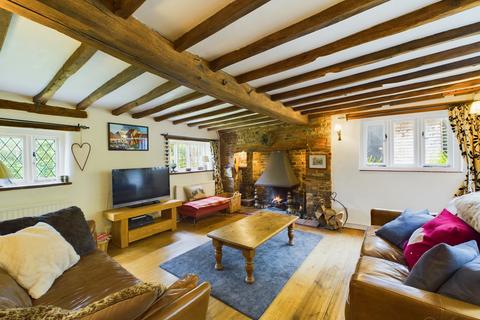 4 bedroom detached house for sale, April Cottage, Moor Common, Buckinghamshire