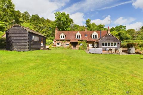 4 bedroom detached house for sale, April Cottage, Moor Common, Buckinghamshire