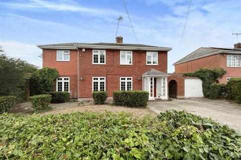 4 bedroom detached house for sale, Bullockstone Road, Herne Bay, CT6