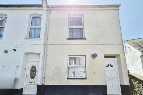 2 bedroom end of terrace house for sale, Ilfracombe, Devon