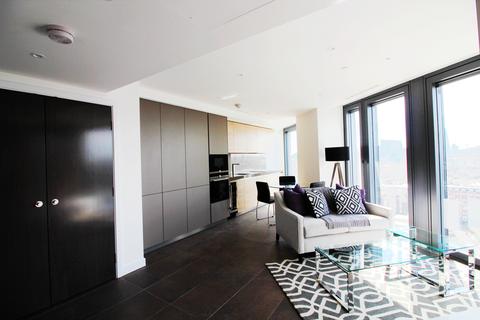 1 bedroom flat to rent, Chronicle Tower, 261B City Road, London EC1V