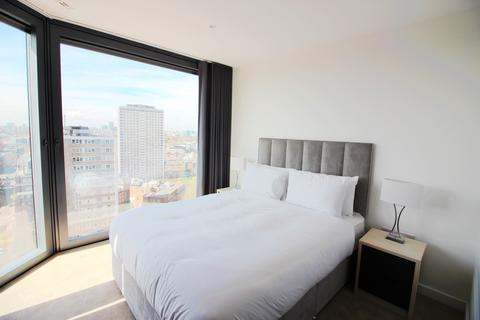 1 bedroom flat to rent, Chronicle Tower, 261B City Road, London EC1V