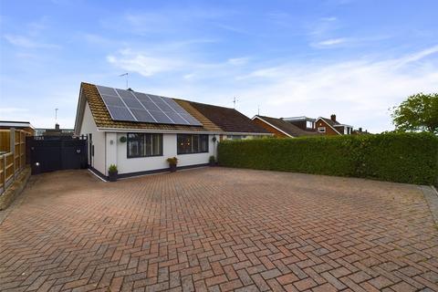 3 bedroom bungalow for sale, Springbank Road, Cheltenham, Gloucestershire, GL51