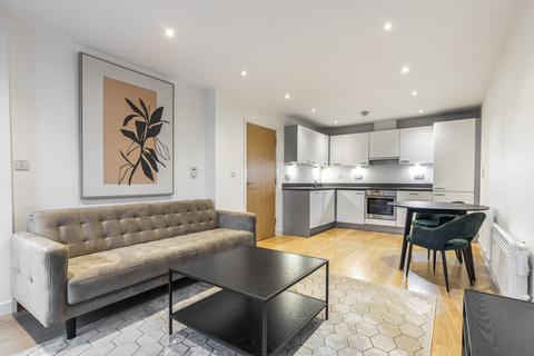 2 bedroom flat for sale, Webber Street, London SE1