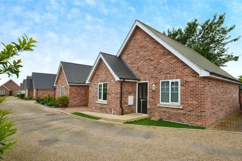 2 bedroom bungalow for sale, Alley Pond Close, Stanway, Colchester, Essex, CO3