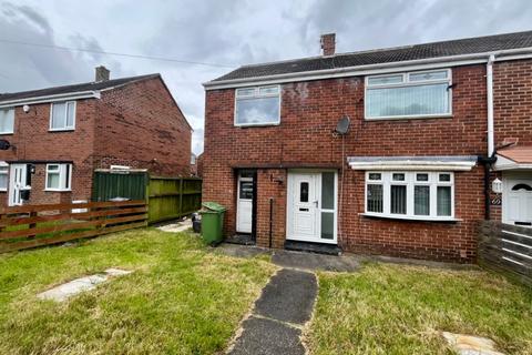 3 bedroom semi-detached house to rent, Copley Avenue, South Shields