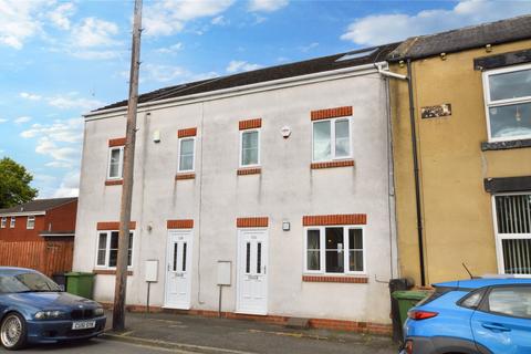 3 bedroom townhouse for sale, Northfield Place, Rothwell, Leeds, West Yorkshire