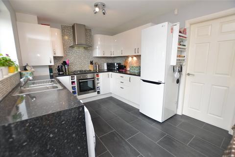 3 bedroom townhouse for sale, Northfield Place, Rothwell, Leeds, West Yorkshire