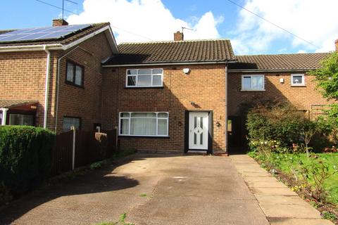 3 bedroom terraced house to rent, Sutton Coldfield, Sutton Coldfield B75