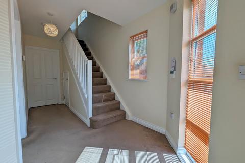 3 bedroom semi-detached house for sale, Orchid Gardens, South Shields, NE34