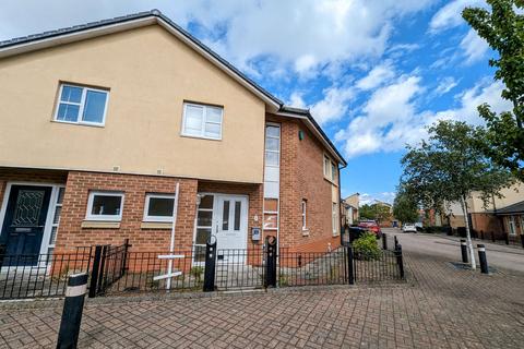 3 bedroom semi-detached house for sale, Orchid Gardens, South Shields, NE34