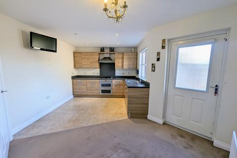 3 bedroom semi-detached house for sale, Orchid Gardens, South Shields, NE34