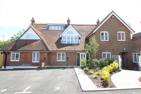 2 bedroom apartment for sale, The George, Christchurch Road, New Milton, Hampshire, BH25