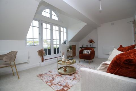 2 bedroom apartment for sale, The George, Christchurch Road, New Milton, Hampshire, BH25