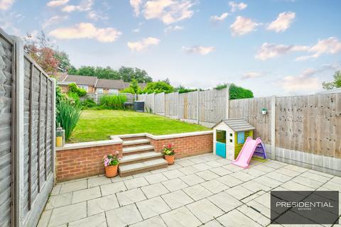 2 bedroom terraced house for sale, Woodford Green IG8