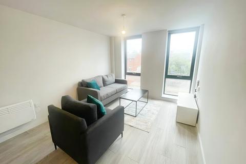 2 bedroom flat to rent, Neptune Place, Liverpool, Merseyside, L8