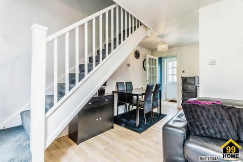 1 bedroom end of terrace house for sale, Gayler Close, Bletchingley, Surrey, RH1