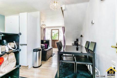 1 bedroom end of terrace house for sale, Gayler Close, Bletchingley, Surrey, RH1