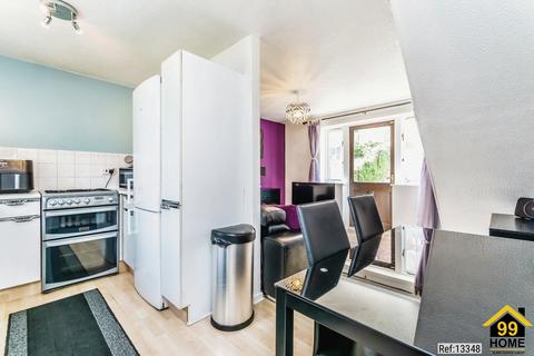 1 bedroom end of terrace house for sale, Gayler Close, Bletchingley, Surrey, RH1