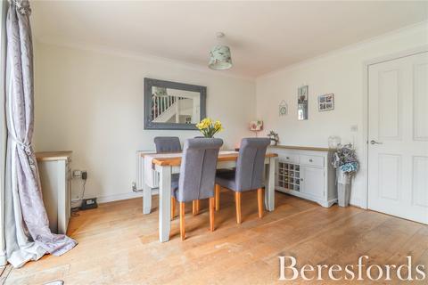 3 bedroom terraced house for sale, Canon Road, Flitch Green, CM6