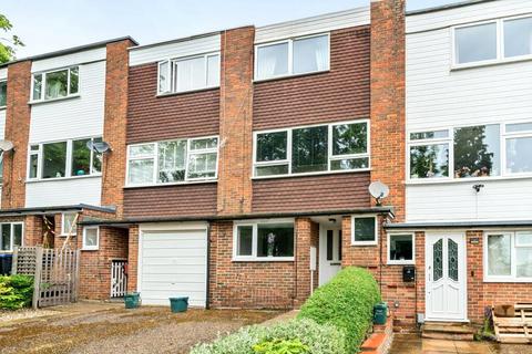 3 bedroom terraced house for sale, Woodlands, Surrey GU22