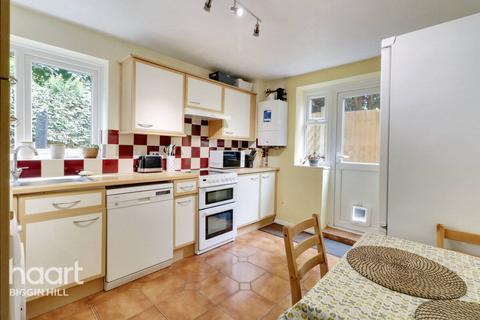 28 Valley View, Biggin Hill, Westerham, TN16 3QL