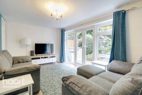 28 Valley View, Biggin Hill, Westerham, TN16 3QL