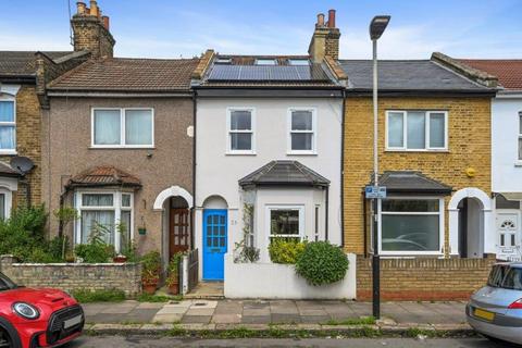 4 bedroom terraced house for sale, Bective Road, London E7