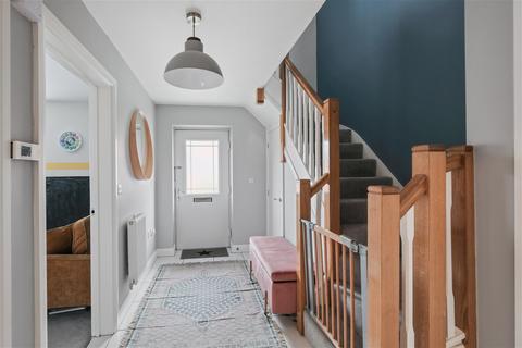 25 Coates Drive, Pinvin, Pershore, WR10 2DH