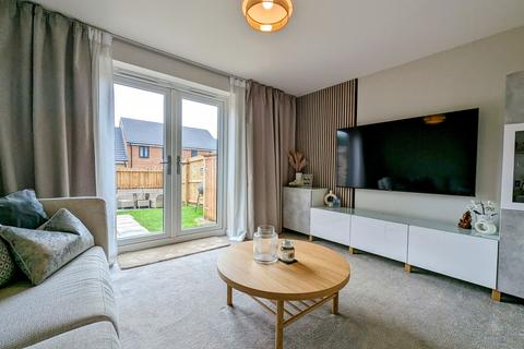 2 bedroom end of terrace house for sale, Laygate Street, South Shields, NE33