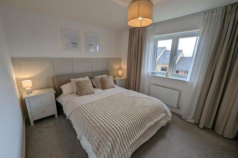 2 bedroom end of terrace house for sale, Rivers Edge, Laygate Street, South Shields, NE33 1BE