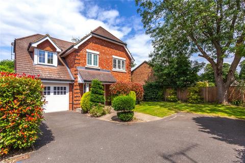 4 bedroom detached house for sale, Woodley, Reading RG5