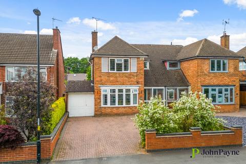 3 bedroom semi-detached house for sale, Maidavale Crescent, Styvechale, Coventry, CV3