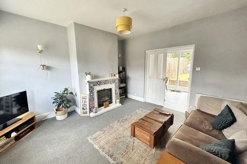 2 bedroom semi-detached house for sale, Mitford Gardens, Lobley Hill, Gateshead, Tyne and Wear, NE11 0BA