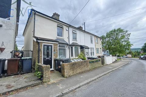 2 bedroom end of terrace house for sale, Wouldham, ME1