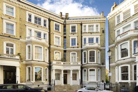 2 bedroom apartment to rent, Lexham Gardens, London, W8