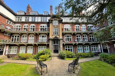 1 bedroom flat to rent, Grange Court, North Grange Mount, Headingley, Leeds, LS6