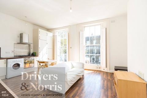 1 bedroom apartment to rent, Amwell Street, Farringdon, London, EC1R