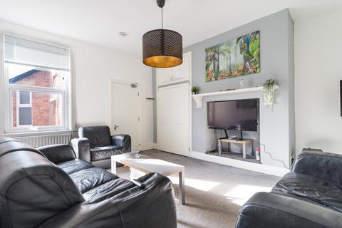 5 bedroom maisonette to rent, 69 Buston Terrace, Tyne and Wear NE2