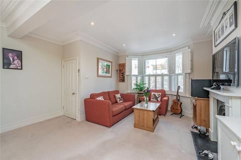 4 bedroom house to rent, Humbolt Road, London, W6