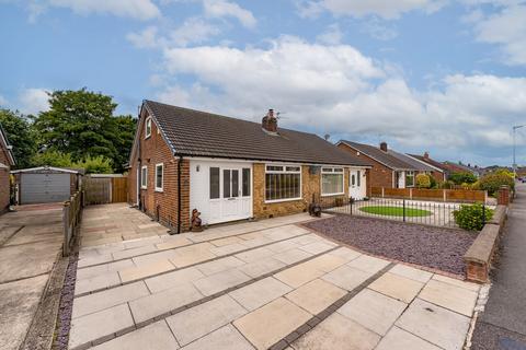 3 bedroom semi-detached bungalow for sale, Leigh, Leigh WN7