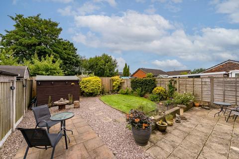 3 bedroom semi-detached bungalow for sale, Milnes Avenue, Leigh WN7