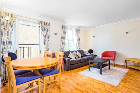 4 bedroom apartment to rent, Russell Lodge, 26 Spurgeon Street, London, SE1