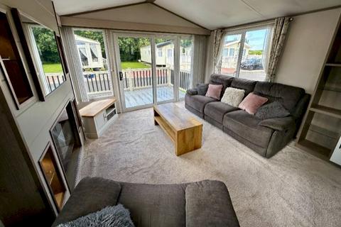 2 bedroom lodge for sale, Riverside Holiday Park, , Banks PR9