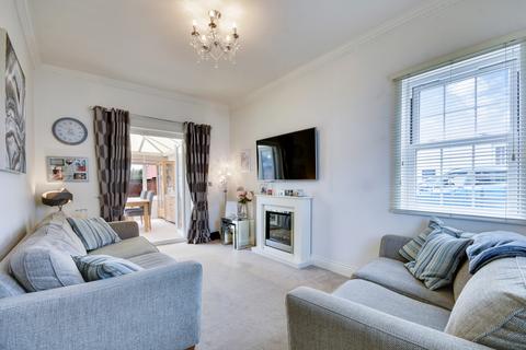 3 bedroom detached house for sale, Abell Way, Chancellor Park